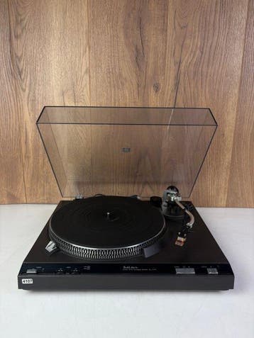 Technics - SL-3110 - Direct Drive Platenspeler, Nieuw