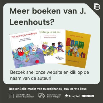 Boem-ra-ta-ka-ta 9789077455166 J. Leenhouts, Verzenden, Gelezen, J. Leenhouts