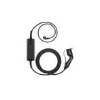 Mobiele Lader Abarth 600e - Besen One  Zwart Type 2 naar Sch, Auto-onderdelen, Ophalen of Verzenden, Nieuw