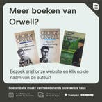 Birmaanse dagen 9789029000895 Orwell, Verzenden, Gelezen, Orwell