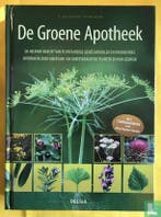 Grünwald, Jorg - De groene apotheek - 2012, Boeken, Verzenden, Zo goed als nieuw