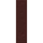 Wandtegel Arcana Cliff Bunda Cherry 8x31.5cm Glanzend Rood, Overige materialen, Wandtegels, Nieuw, Ophalen of Verzenden