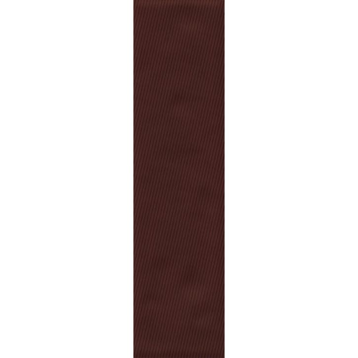 Wandtegel Arcana Cliff Bunda Cherry 8x31.5cm Glanzend Rood, Doe-het-zelf en Verbouw, Tegels, Minder dan 20 cm, Wandtegels, Nieuw