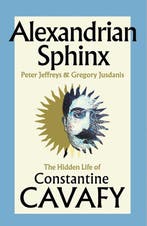 9781398551237 Alexandrian Sphinx Peter Jeffreys, Verzenden, Nieuw, Peter Jeffreys