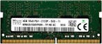 SK Hynix 4GB DDR4 Laptopgeheugen – 2133 MHz SODIMM |, Ophalen of Verzenden, Nieuw