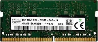 SK Hynix 4GB DDR4 Laptopgeheugen – 2133 MHz SODIMM |, Computers en Software, Ophalen of Verzenden, Nieuw