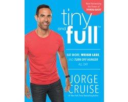 Boek Tiny and Full 9781942952480, Boeken, Verzenden, Nieuw