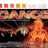 cd - Various - We Call It Dance, Verzenden, Zo goed als nieuw