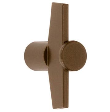 Meubelknop TENSE BB25M brons, Huis en Inrichting, Verzenden, Nieuw