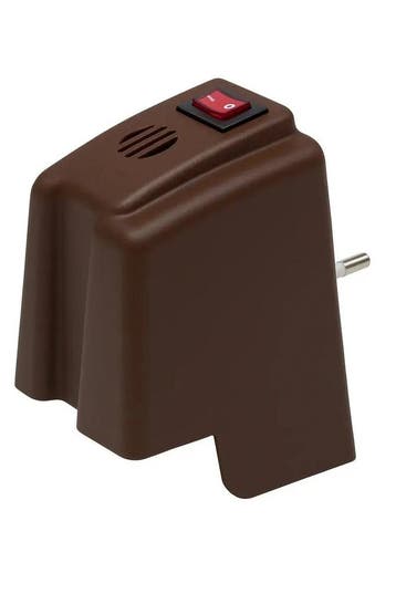 Ambielectric Plus Diffuser Bruin - Elegant, Ophalen of Verzenden, Nieuw