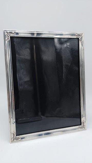 Fotolijst - .915 zilver