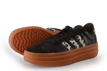 Adidas Sneakers in maat 38 Panter, Overige kleuren, Verzenden, Adidas, Sneakers of Gympen
