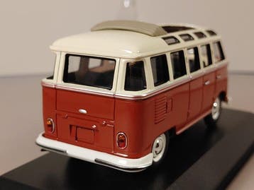 Minichamps 1:43 - Model bestelwagen - Volkswagen T1, Nieuw