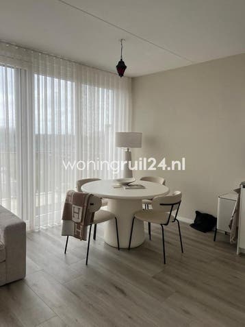 Woningruil - Sumatraweg 336 - 3 kamers en Flevoland, Flevoland
