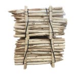 Robinia Palen, Tuin en Terras, Ophalen, Nieuw, Palen