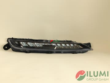 CITROEN C4 SPACETOURER LED DRL RECHTS 9816714780, Verzenden, Gebruikt, Citroën
