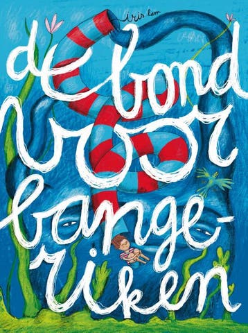 De Bond Voor Bangeriken | Iris Lam | Nieuw, Boeken, Ophalen of Verzenden, Nieuw, Iris Lam