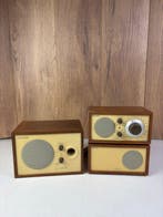 Tivoli Audio by Henry Kloss & Tom DeVesto - Model Two, Model, Nieuw