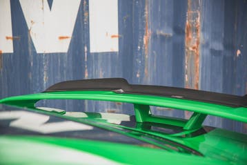 Achterspoiler Ford Mustang GT Mk6 Facelift, Verzenden