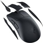 Razer DeathAdder V3 Pro - Draadloze Gaming Muis, Computers en Software, Muizen, Verzenden, Refurbished