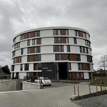 Appartement in Emmen gevonden voor €1505,- pm, Huizen en Kamers, Huizen te huur, Direct bij eigenaar, Appartement, Emmen, Drenthe
