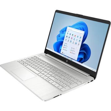 HP 15s-eq2543nd | AMD Ryzen 5 | 16GB, Computers en Software, Windows Laptops, Nieuw, HP, SSD, 240/256GB