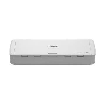 Canon imageFORMULA R10 A4 mobiele scanner, Computers en Software, Scanners, Verzenden, Nieuw, Canon