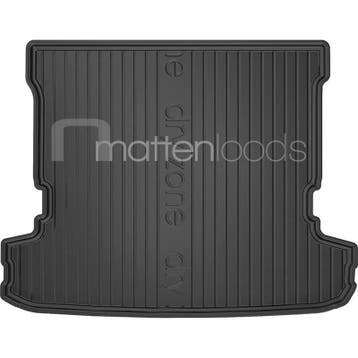 All Weather kofferbakmat Mitsubishi Pajero IV SUV (5-deurs,, Ophalen of Verzenden, Nieuw
