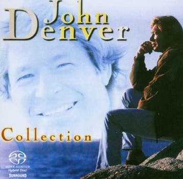 John Denver - Collection, Cd's en Dvd's, Cd's | Pop, Ophalen of Verzenden, Gebruikt