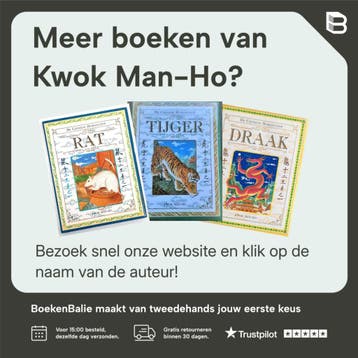 De Chinese horoscoop Haan / De Chinese horoscoop - Kwok, Boeken, Verzenden, Gelezen, Kwok Man-Ho