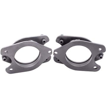 2 inch voor en achter Sway Bars geschikt voor Honda Ridge..., Verzenden, Nieuw, Honda