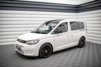 Side Skirts Diffusers Volkswagen Caddy Mk5 / Ford Transit, Verzenden, Nieuw