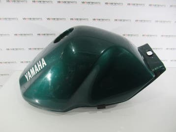 Yamaha XJ 900 S Tank, Ophalen of Verzenden, Nieuw