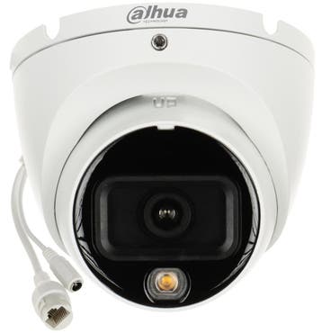 Dahua IPC-HDW1639T-A-IL,  6MP 2.8mm Smart Dual, Ophalen of Verzenden, Nieuw