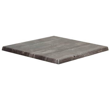 Tafelblad | OLD PINE | Houtlook | In-/Outdoor |, Verzenden, Nieuw in verpakking