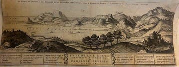 Italië - Campanië// Golf van Pozzuoli en de Campi Flegrei,;, Boeken, Nieuw