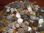 Italië, Wereld. Lotto 1020 monete miste - anni vari (Zonder