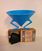 Alessi - Christopher Dresser, Twergi - Bureauset - Christy