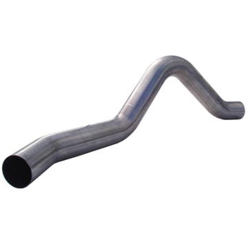 MBRP 94-02 Dodge Tail Pipe (NO DROPSHIP), Ophalen of Verzenden, Nieuw