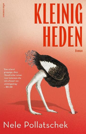 Kleinigheden | Nele Pollatschek | Nieuw, Ophalen of Verzenden, Nieuw, Nele Pollatschek