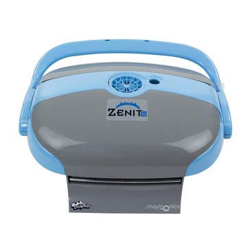 Handvat/bovenplaat voor Dolphin Zenit 10 zwembadrobot, Verzenden, Nieuw