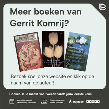 Horen zien en zwijgen - Gerrit Komrij 9789021495934, Verzenden, Zo goed als nieuw, Gerrit Komrij
