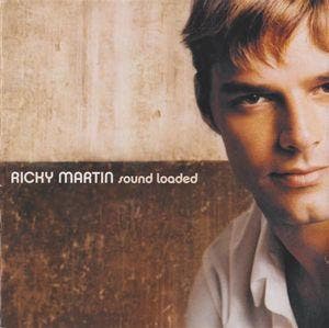 cd - Ricky Martin - Sound Loaded, Cd's en Dvd's, Cd's | Overige Cd's, Zo goed als nieuw, Verzenden