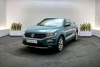 Zakelijke Lease |  Volkswagen T-Roc Cabrio 1.5 TSI 150pk DSG, Automaat, Stof, Gebruikt, Cabriolet