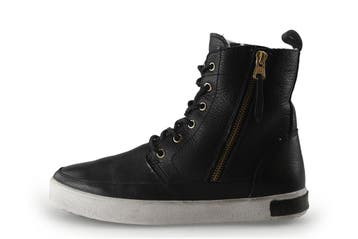 Blackstone Boots in maat 39 Zwart, Verzenden, Zwart, Overige typen, Zo goed als nieuw