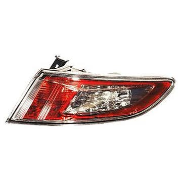Honda Civic 3,5D 2009-2012 Achterlicht Rechts (Achterlampen), Verzenden, Nieuw