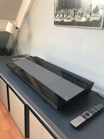 Bang & Olufsen - Beocenter 8500 Hifi-set, Nieuw