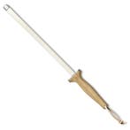 Robert Herder Aanzetstaal Keramisch – Korrel 600 – Lengt, Ophalen of Verzenden, Nieuw, Overige typen