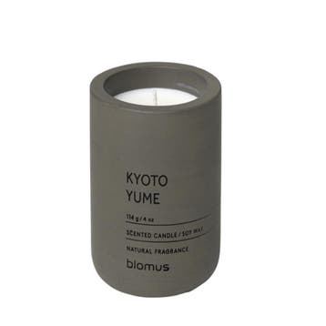 Geurkaars Blomus Fraga Kyoto Yume, Ophalen of Verzenden, Nieuw