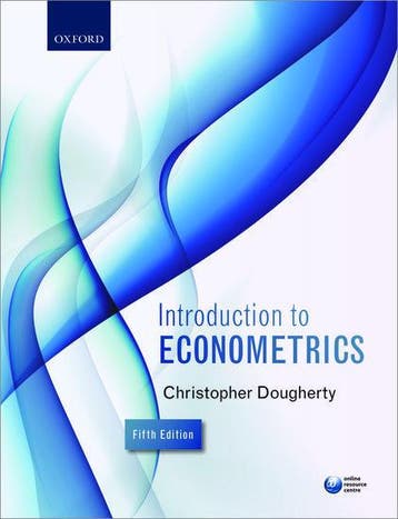 Introduction to Econometrics 9780199676828, Boeken, Studieboeken en Cursussen, Zo goed als nieuw